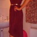 Ready for the ball <3