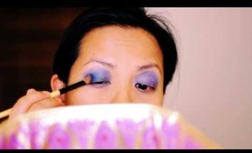 Blue Hues