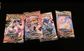 Weighing Pokemon TCG packs?