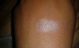 My MAC Eyeshadows