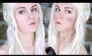 Daenerys Targaryen / Khaleesi Makeup Tutorial
