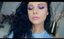 The Magic By Juvia - Makeup Tutorial | Danielle Scott