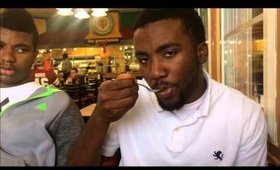 LifeWithKay Episode 6- "Salty or Nah?"