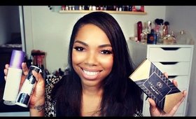 September Beauty Favorites 2015