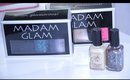 For the Nail Polish Lovers - Madam Glam