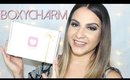 BOXYCHARM | Unboxing & Review