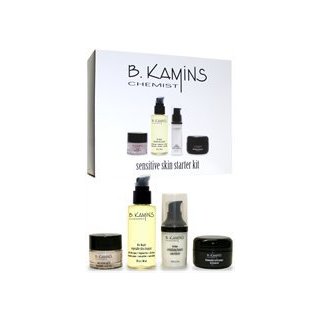 B. Kamins Chemist Sensitive Skin Starter Kit