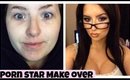 Porn Star Makeup Tutorial -Power Of Makeup
