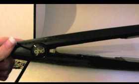 GHD Midnight collection Review