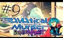 DRAMAtical Murder re:connect w/ Commentary- (Part 9)