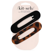 Kitsch Flat Lay Claw Clips 2pc Set