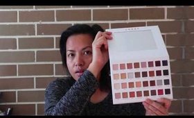 Life Update + Monday Makeup Mashup