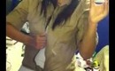 Outfit of the night