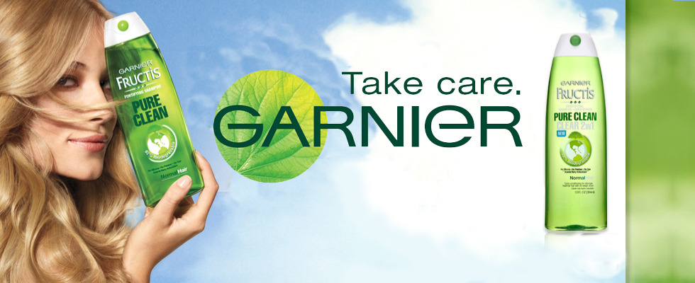 Image result for Garnier