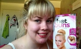 Hot Buns Review and Tutorial