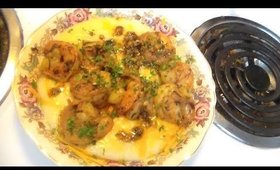 Shrimp N Grits
