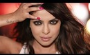 Priyanka Chopra Will I Am : In My City Official Video Inspired Makeup : MeBlingBling.com Review