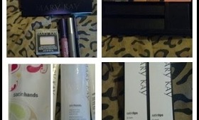 Mary Kay Skincare Part 1