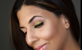 Prom Make-up Series Pt. II "Barbie" ~ A fun & flirty look for Prom!
