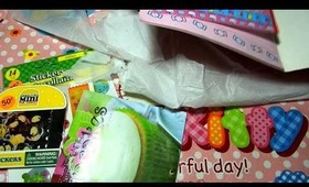 ♬ Cutesy haul from TheSuperCee ♬