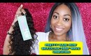 Unboxing Brazilian Deep Wave  Hair Review |  Pretty Hair Now by Maja Sly