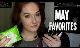 May Favorites | RockettLuxe