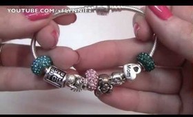 My SOUFEEL Charm Bracelet