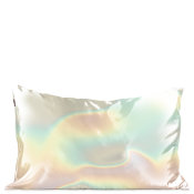 Kitsch Satin Pillowcase Aura