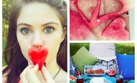 How to Make the Perfect Picnic Date