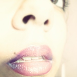 Lovely Lips