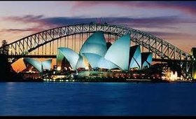TOP THINGS TO DO IN SYDNEY AUSTRALIA
