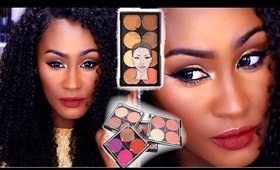 Newest Ruby Kisses Makeup  | Shlinda1