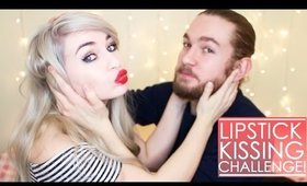 TESTING LONG LASTING LIPSTICKS | CHALLENGE