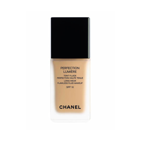 Chanel Perfection Lumière Long-Wearing Flawless Fluid Makeup SPF