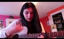 Undone (The Sweater Song) Cover | Fifisnowbar