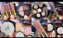 EVERYDAY MAKEUP DRAWER FEBRUARY 2018 | PART 31