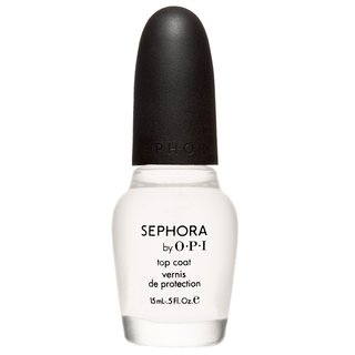 SEPHORA by OPI Nail Treatment - Top Coat