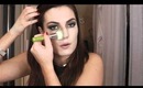 Makeup Atelier liquid foundation review + demo