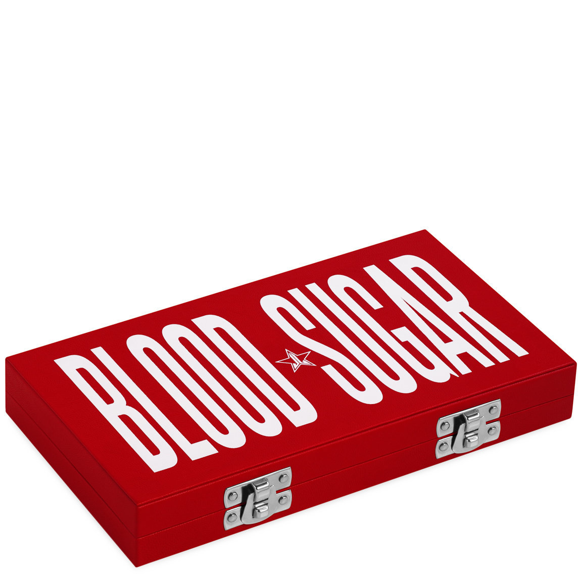 Jeffree Star Cosmetics Blood Sugar Eyeshadow Palette