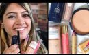 Blue Heaven Review _ Makeup UNDER Rs 250 | Budget Beauty #15 _ Affordable makeup