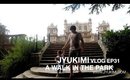 VLOG EP31 - A WALK IN THE PARK | JYUKIMI.COM