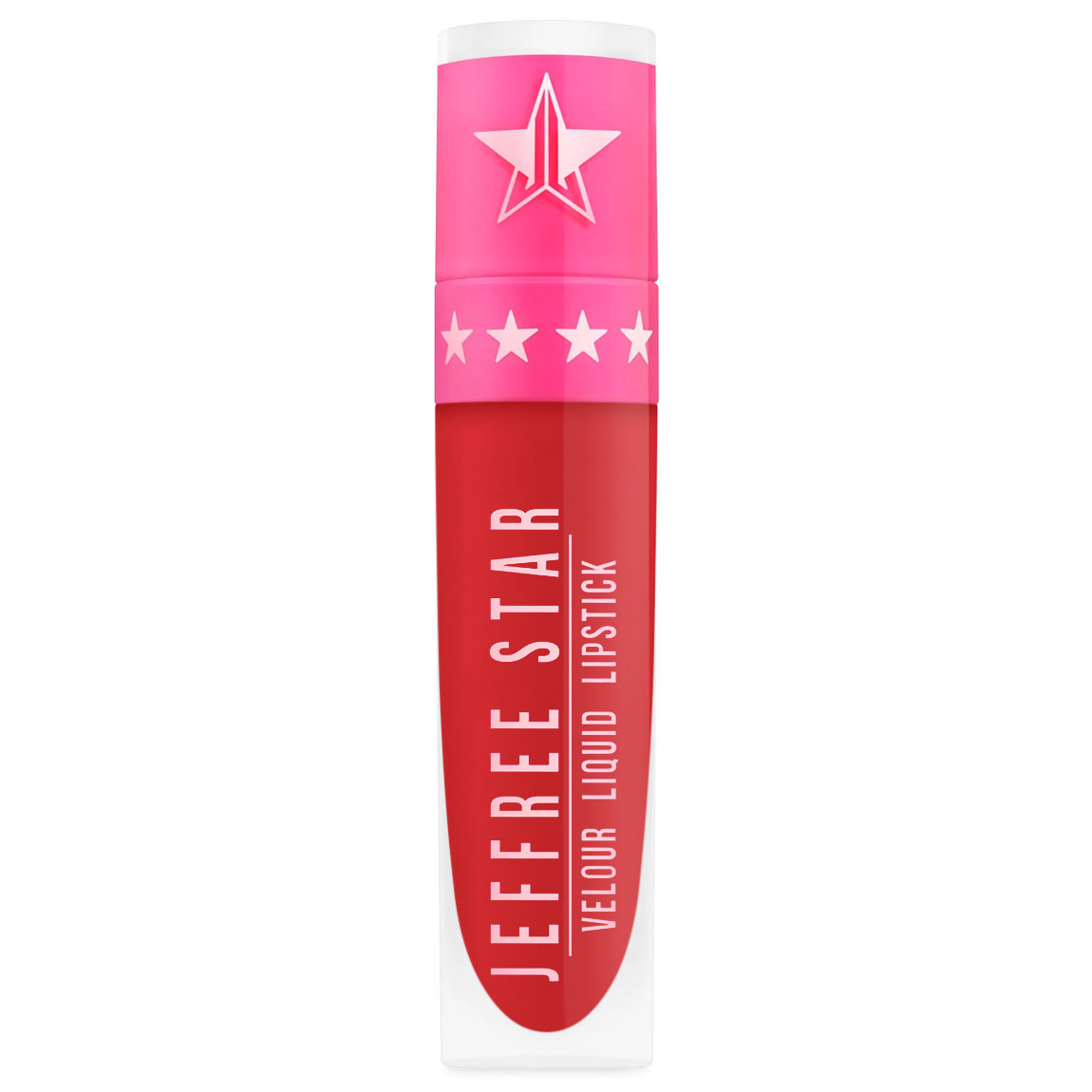 【アリー！！】JSELFxsoel LIPSTICK レッド&バームセット 3614272869172.jpg