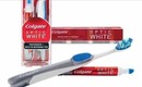 Colgate Optice White Toothbrush + Whitening Pen Review