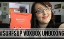 #SurfsUp VoxBox Unboxing