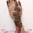 Henna by A Bridal Artist www.abridalartist.com