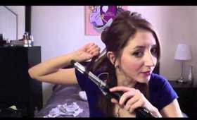 ~~Curls for Medium Length Hair~~~