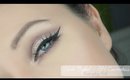 Carli Bybel Palette - Everyday Fall Eye Makeup | Danielle Scott