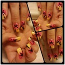 Nails 💜