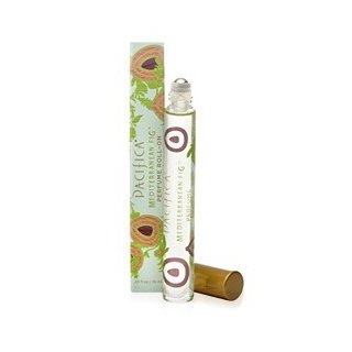 Pacifica Mediterranean Fig Perfume Roll-On