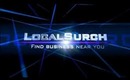 Be found by people in your area through LocalSurch.com